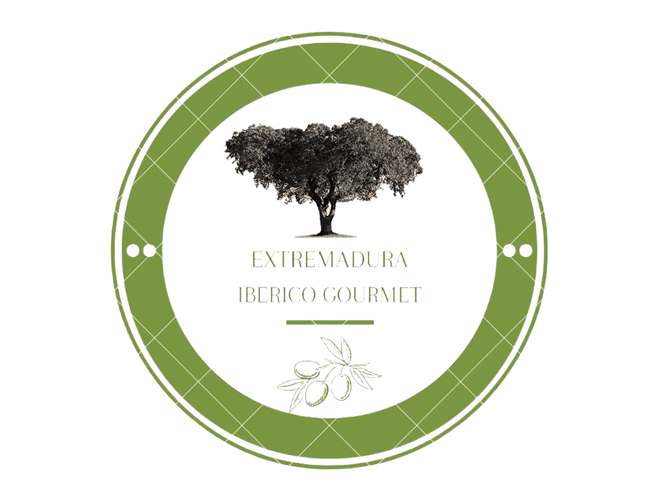 Logo Gourmet Extremadura